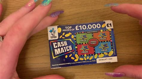 how to win lottery scratch cards uk